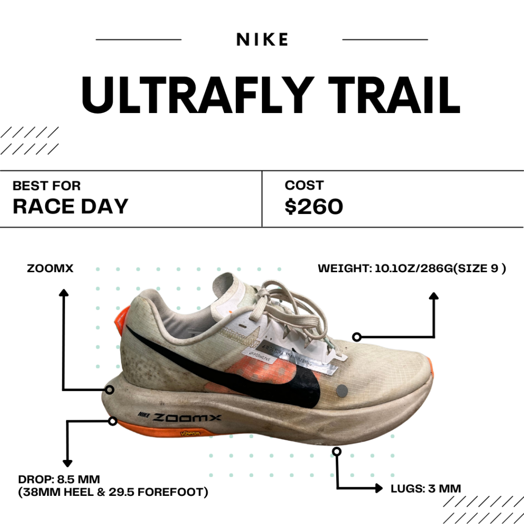 Nike UltraFly Trail 1